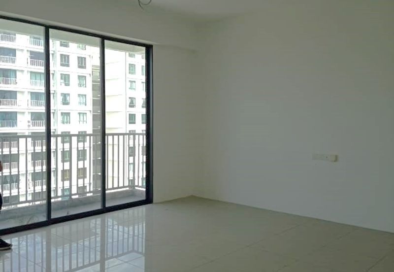 Meru Heights Residences