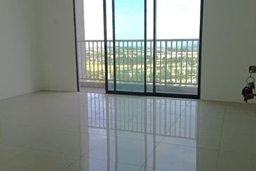 Meru Heights Residences