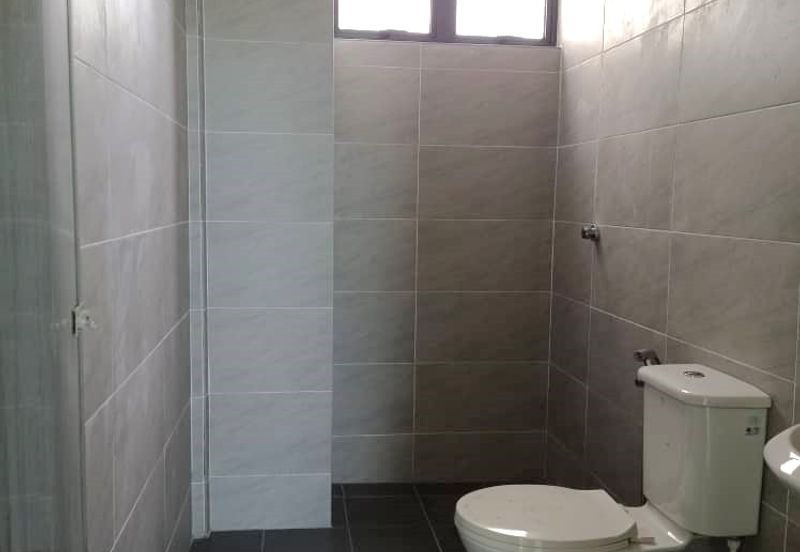 Meru Heights Residences