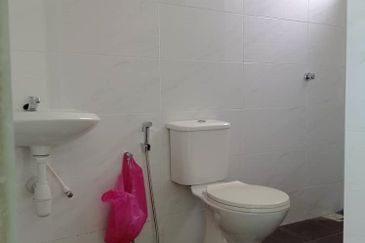 Meru Heights Residences