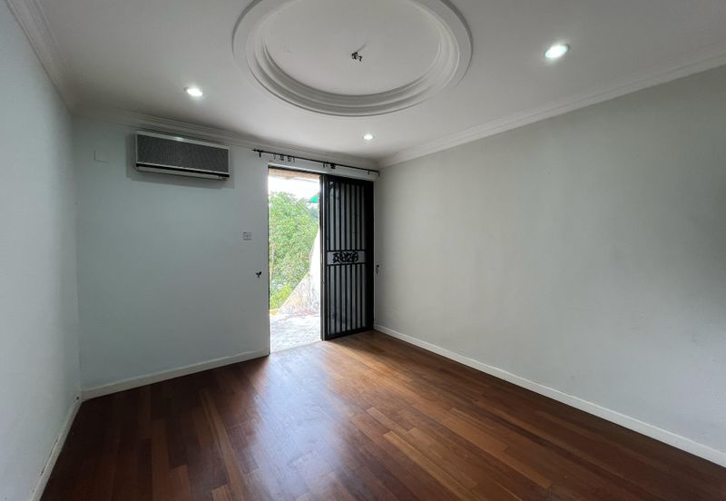 Meru Valley Golf Resort