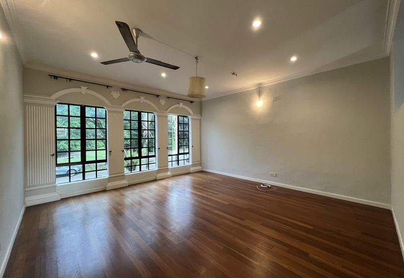 Meru Valley Golf Resort