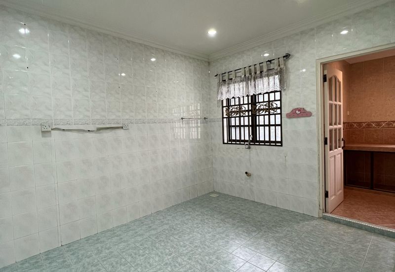 Meru Valley Golf Resort