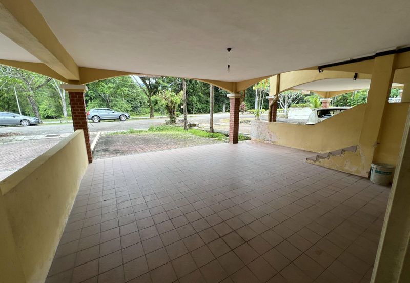 Meru Valley Golf Resort