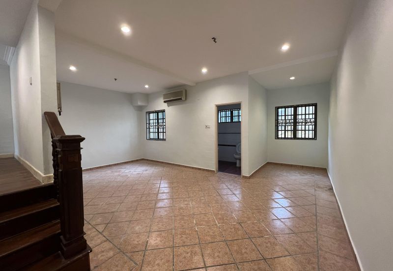 Meru Valley Golf Resort