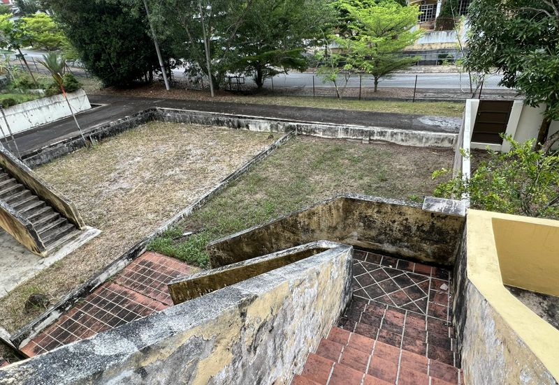 Meru Valley Golf Resort