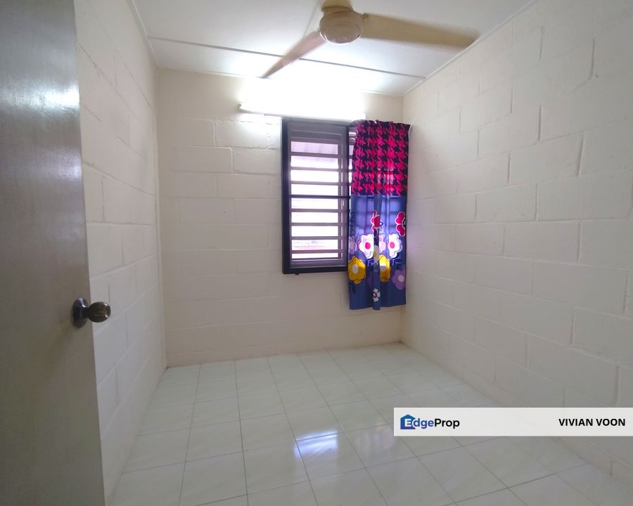 RENOVATED FIRST HOME near Politeknik Ipoh Bercham, Perak, Kinta