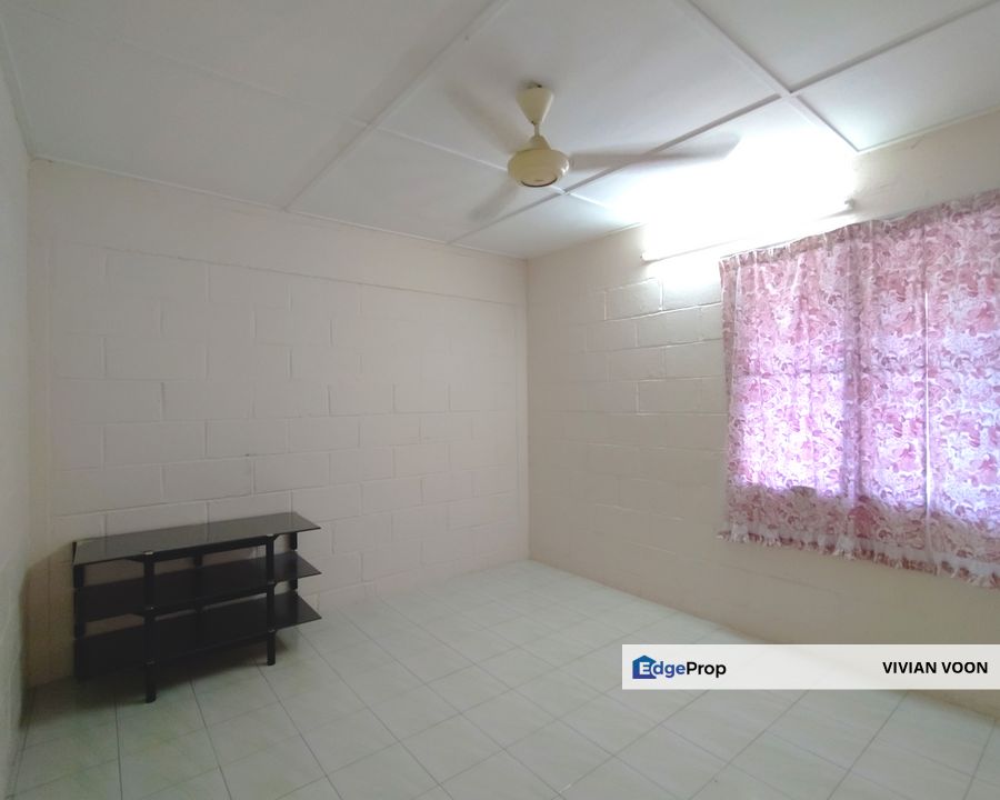 RENOVATED FIRST HOME near Politeknik Ipoh Bercham, Perak, Kinta