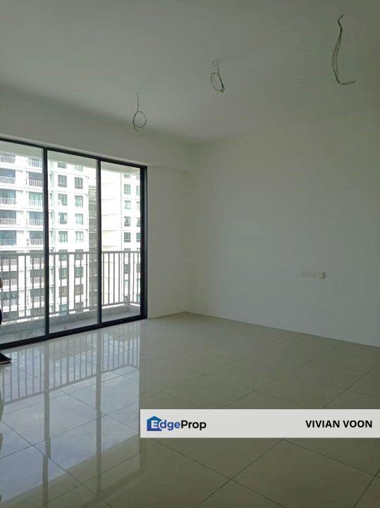 CONDO NEAR CASUARINA HOTEL Casa Kayangan @Meru Ipoh, Perak, Ipoh