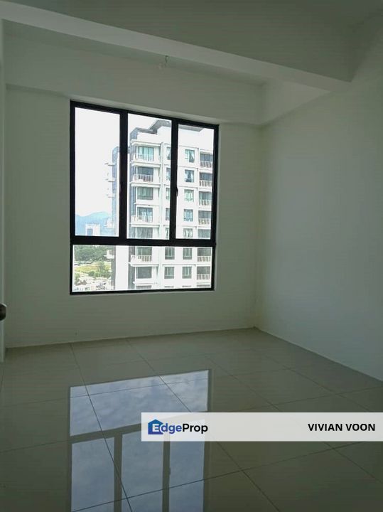 CONDO NEAR CASUARINA HOTEL Casa Kayangan @Meru Ipoh, Perak, Ipoh