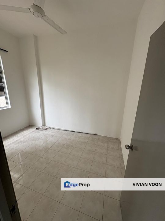 SEMI-FURNISHED CONDO IPOH Meru near KPTM Carsem Jelapang, Perak, Ipoh