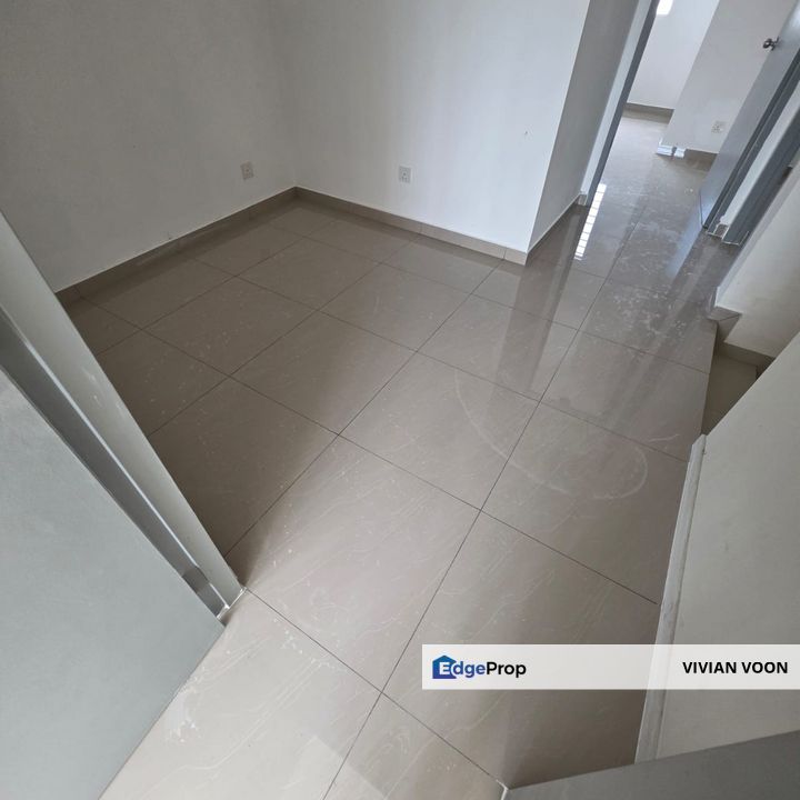 IPOH BERCHAM PAKATAN JAYA Double Storey Terrace Tambun, Perak, Ipoh