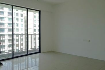 CASA KAYANGAN APARMENT @ MERU