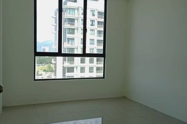 CASA KAYANGAN APARMENT @ MERU