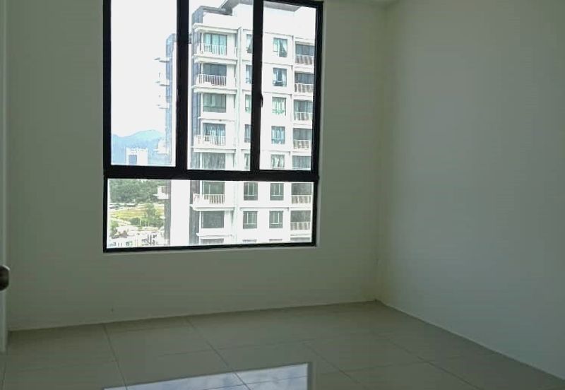 Casa Kayangan Apartment @ Meru