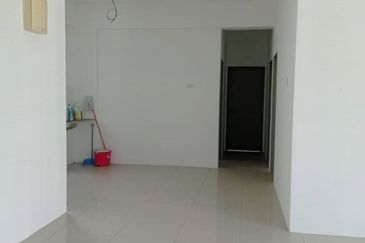 CASA KAYANGAN APARMENT @ MERU