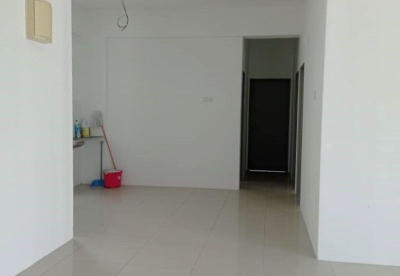 Casa Kayangan Apartment @ Meru