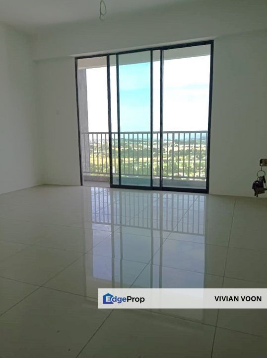 NICE VIEW IPOH CONDO near Casuarina Meru KPTM Ipoh, Perak, Kinta