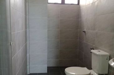 CASA KAYANGAN APARMENT @ MERU