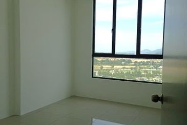 CASA KAYANGAN APARMENT @ MERU