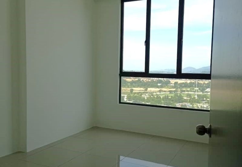 Casa Kayangan Apartment @ Meru