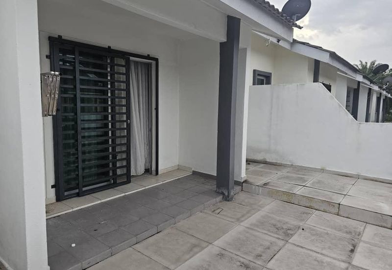 Taman Klebang Harmoni