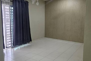 Taman Klebang Harmoni