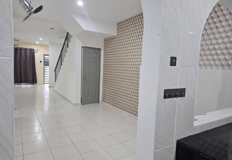 Taman Klebang Harmoni