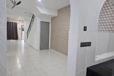 Taman Klebang Harmoni