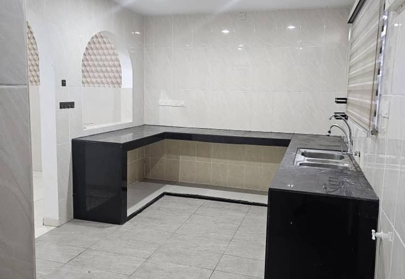 Taman Klebang Harmoni