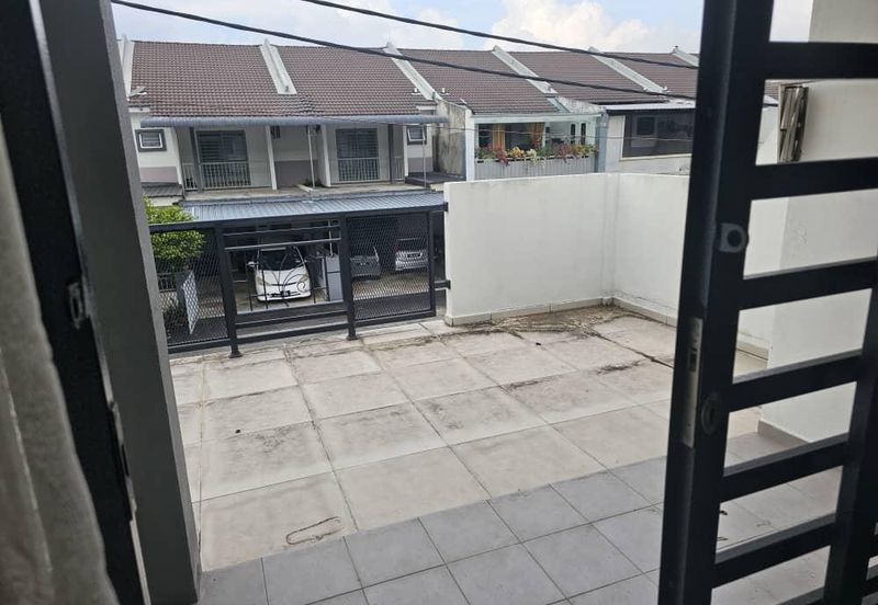 Taman Klebang Harmoni