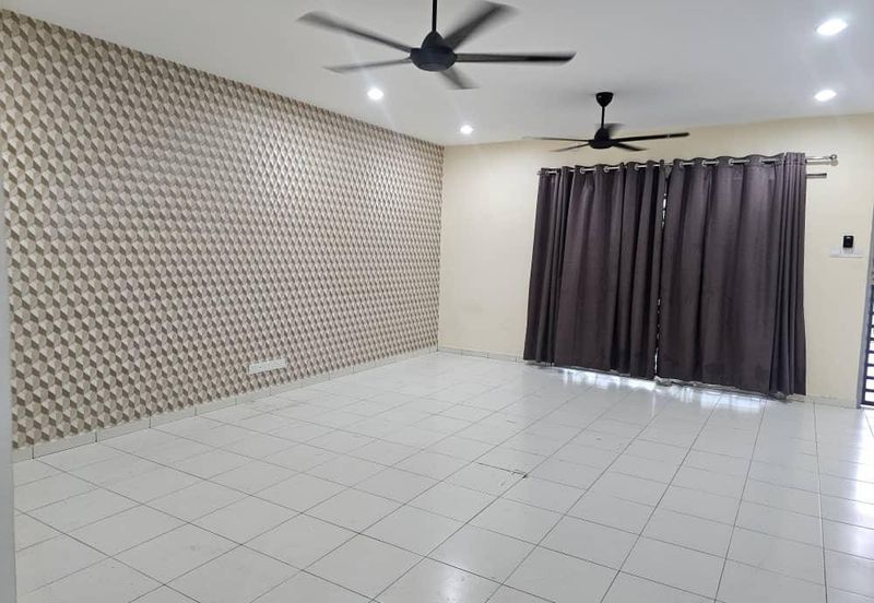 Taman Klebang Harmoni