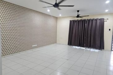 Taman Klebang Harmoni