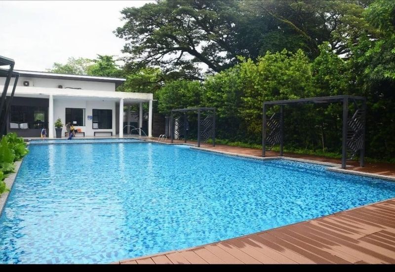 KONDOMINIUM KEPAYANG OASIS