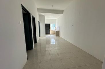 TAMAN KINDING AKASIA