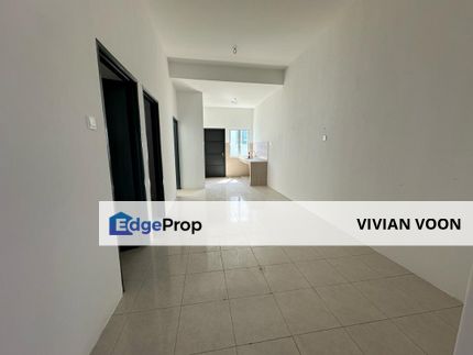 NEW HOUSE TAMAN KINDING AKASIA near Ipoh Chemor Tg. Rambutan, Perak, Kinta