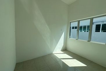 TAMAN KINDING AKASIA