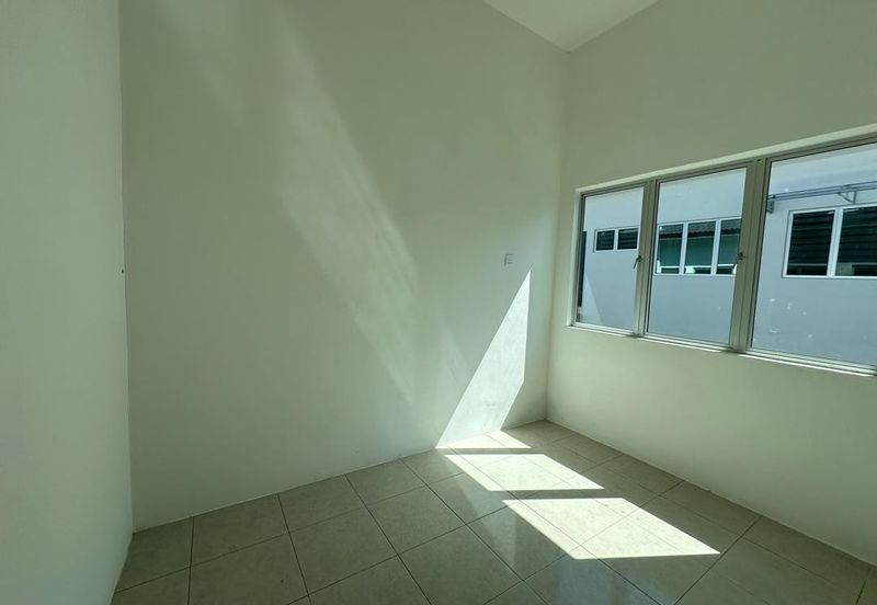 TAMAN KINDING AKASIA