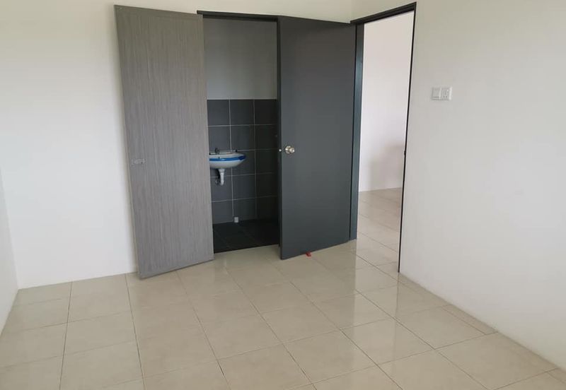 TAMAN KINDING AKASIA