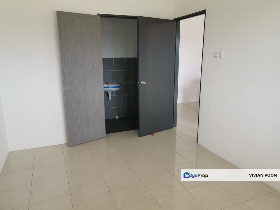 NEW HOUSE TAMAN KINDING AKASIA near Ipoh Chemor Tg. Rambutan, Perak, Kinta