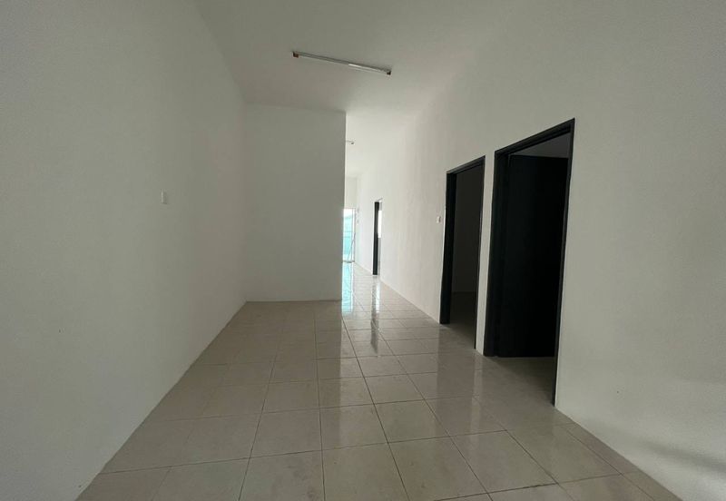 TAMAN KINDING AKASIA