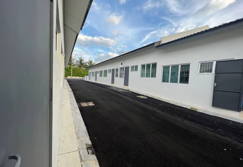 TAMAN KINDING AKASIA