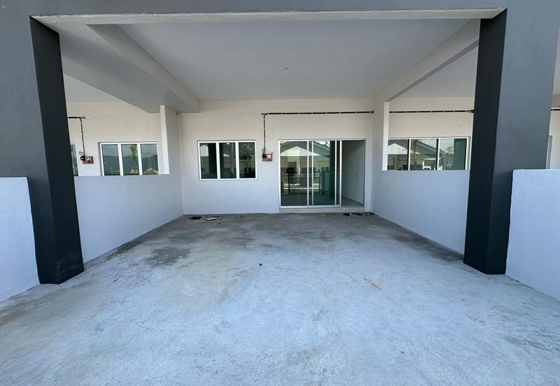 TAMAN KINDING AKASIA