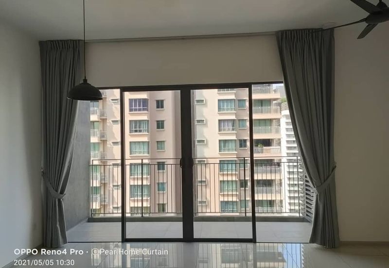 Amaya Saujana, Saujana Subang