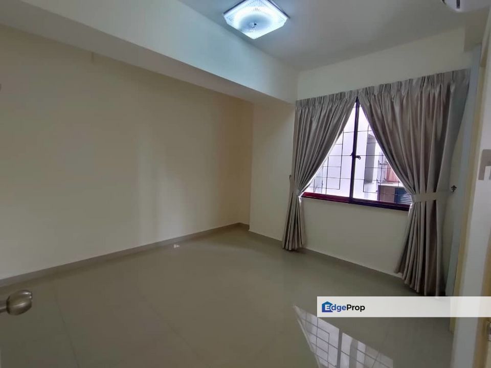 Faber Heights Condo Taman Desa For Rent, Kuala Lumpur, Taman Desa 