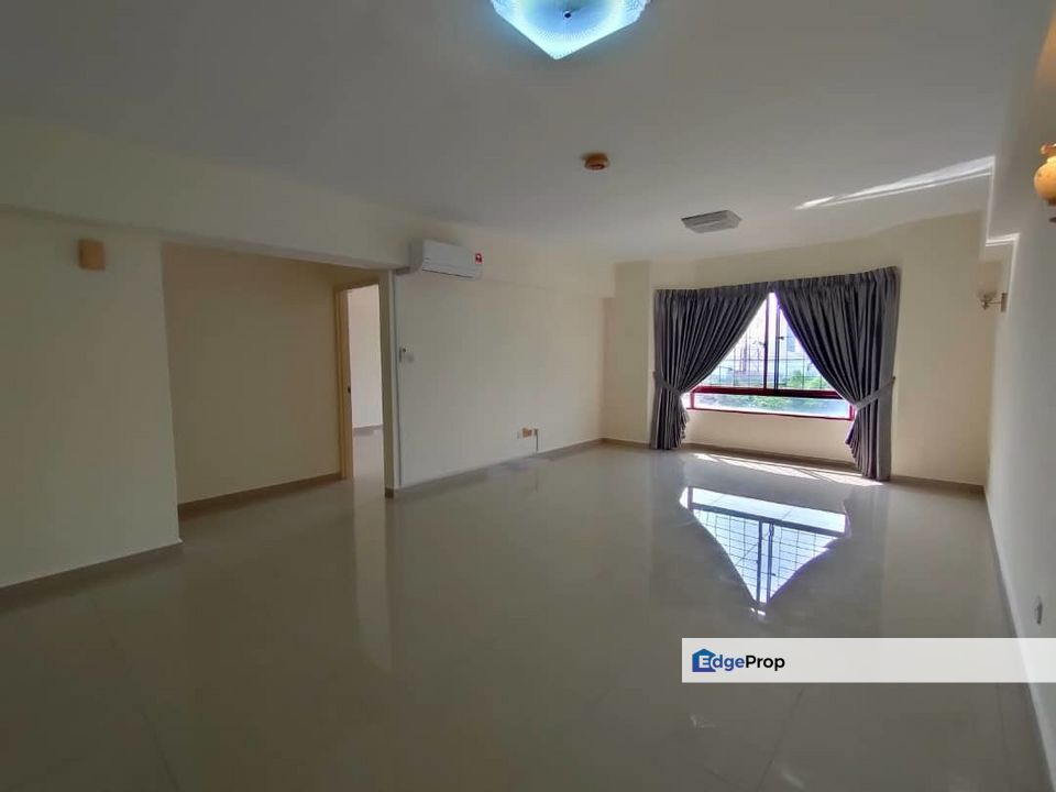 Faber Heights Condo Taman Desa For Rent, Kuala Lumpur, Taman Desa 