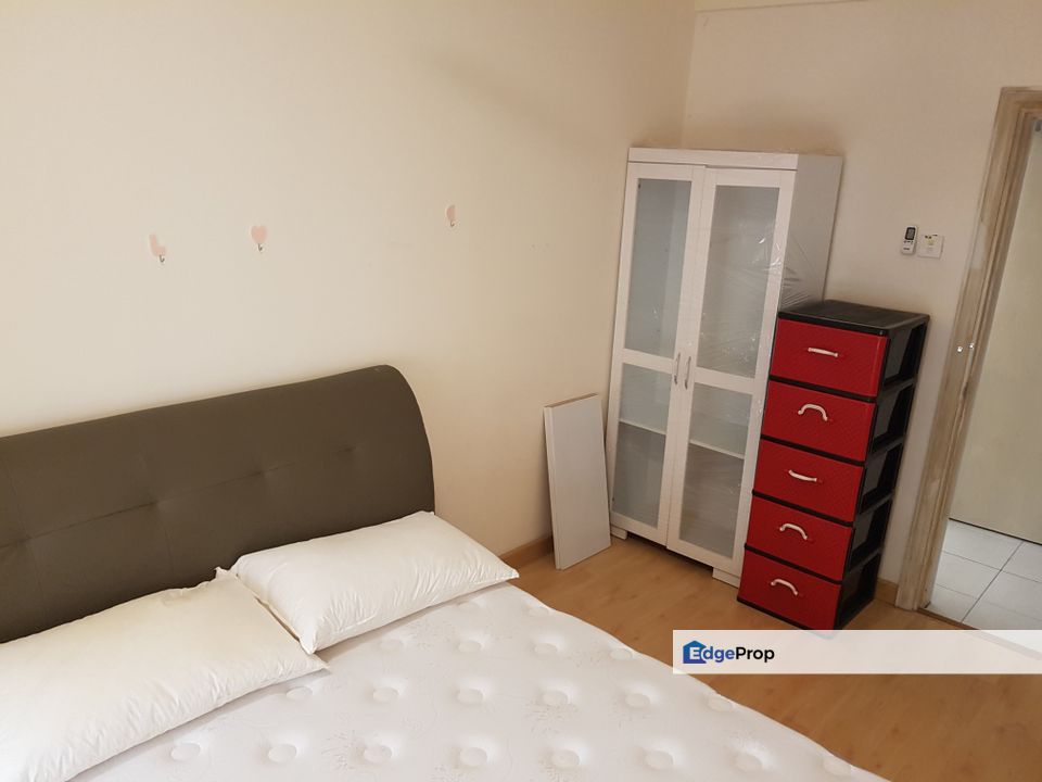 Pelangi Damansara Sentral Condo For Sale, Selangor, Bandar Utama