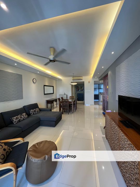 Ameera Residences PJ SS2 For Sale, Selangor, Petaling Jaya