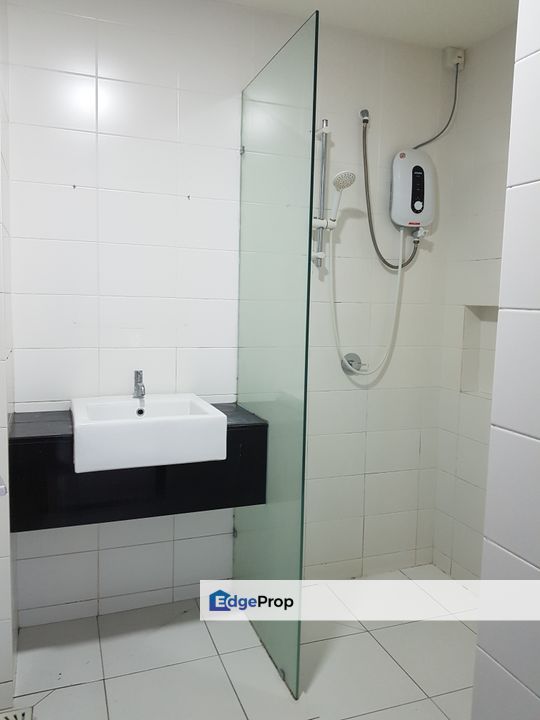 Trefoil Studio @Setia Alam For Sale, Selangor, Setia Alam/Alam Nusantara