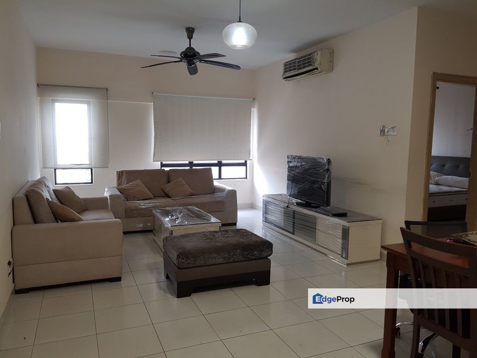 Pelangi Sentral Condo For Sale, Selangor, Bandar Utama